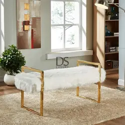 صندلی نیمکت garbo