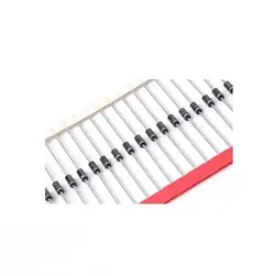 وریستور دیودی تلفن P6KE200CA