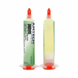 خمیر فلکسی سرنگی AMTECH 559
