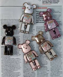 پاپ سوکت خرسی