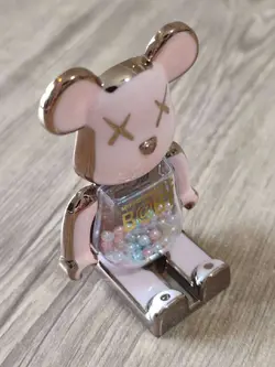 پاپ سوکت خرسی