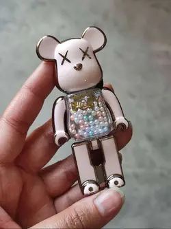 پاپ سوکت خرسی