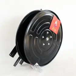 شیلنگ جمع کن – قرقره حیاطی ۳۰ متری