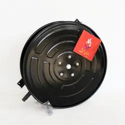 شیلنگ جمع کن – قرقره حیاطی 20 متری