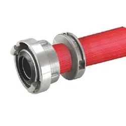 بست کوپلینگ ” ۲.۵ اینچ آریا ARYA Coupling