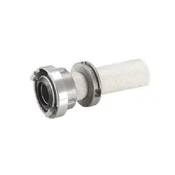 بست کوپلینگ ” ۲.۵ اینچ آریا ARYA Coupling
