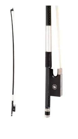 ارشه ویلن کربن درجه یک carbon
