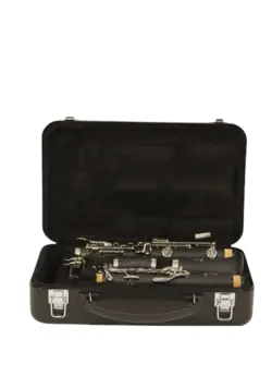 کلارینت یاماها Clarinet Yamaha YCL_S1