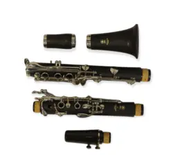 کلارینت یاماها Clarinet Yamaha YCL_S1