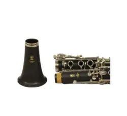 کلارینت یاماها Clarinet Yamaha YCL_S1