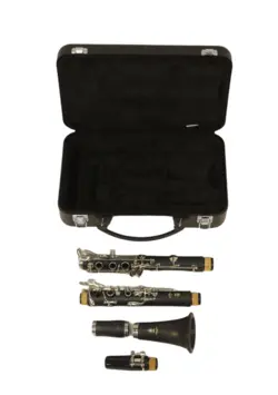کلارینت یاماها Clarinet Yamaha YCL_S1