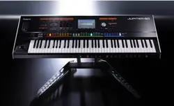 قیمت کیبورد سینتی سایزر رولند ژوپیتر Roland_Jupiter 80_Key