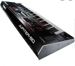 قیمت کیبورد سینتی سایزر رولند ژوپیتر Roland_Jupiter 80_Key