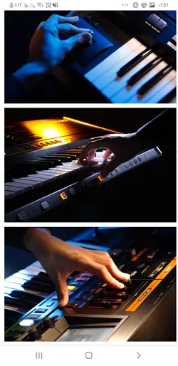 قیمت کیبورد سینتی سایزر رولند ژوپیتر Roland_Jupiter 80_Key