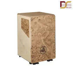 کاخون (کاخن) لوتوس LOTUS مدل Secret Box