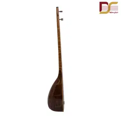 تنبور ترکه ای مجید صفری