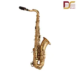 ساکسیفون تنور سوزوکی اکبند Tenor saxophone