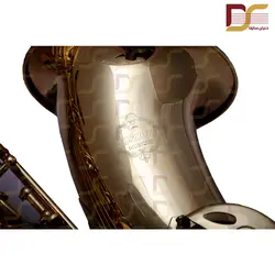 ساکسیفون تنور سوزوکی اکبند Tenor saxophone