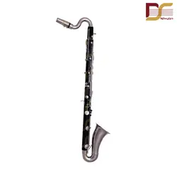 کلارینت باس Bass Clarinet برند نابلت Noblet