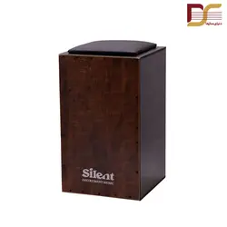 کاخن  ( کاخون ) سایلنت (silent) کوک ثابت
