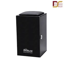 کاخن (کاخون ) سایلنت (silent) کوک متغیر