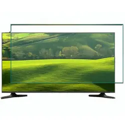 محافظ صفحه تلویزیون 85 اینچ