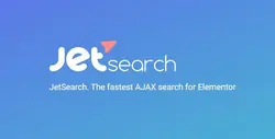 افزودنی جت سرچ برای صفحه ساز قدرتمند المنتور | JetSearch