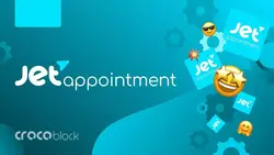افزونه Jet appointment Booking | افزونه رزرو پیشرفته جت برای المنتور