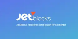 افزونه جت بلاک افزودنی المنتور | JetBlock