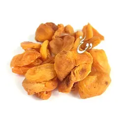 برگه زردآلو قیسی