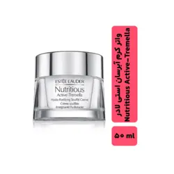 کرم ضد پیری و فعال کننده بافت مرده پوست اکتیو ترملا استی لادر