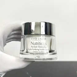 کرم ضد پیری و فعال کننده بافت مرده پوست اکتیو ترملا استی لادر