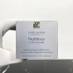 کرم ضد پیری و فعال کننده بافت مرده پوست اکتیو ترملا استی لادر