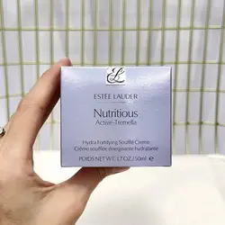 کرم ضد پیری و فعال کننده بافت مرده پوست اکتیو ترملا استی لادر