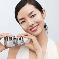 کرم ضد پیری و فعال کننده بافت مرده پوست اکتیو ترملا استی لادر