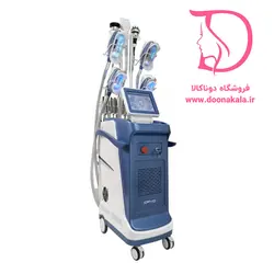 دستگاه لاغری کرایو لیپولیز 360 التیما Crylipolisis Slimming Nachine