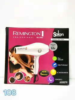 سشوار حرفه ای رمینگتون REMINGTON RE2092