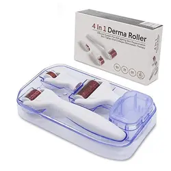 درمارولر دی. آر. اس مدل Anti-aging