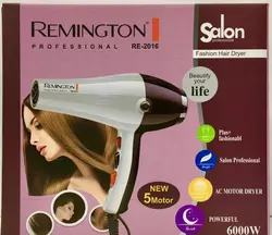 سشوار رمینگتون مدل 2016remington