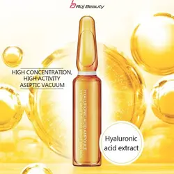 پک ویال مالشی جوانساز پوست صورت زوسان glowing young bedutg zoo.son