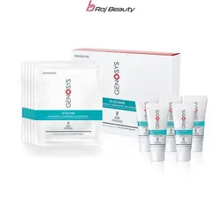 کیت کربوکسی تراپی CO2 برند ژنوسیس