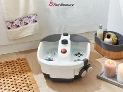 جکوزی پا حباب ساز وبیردار سه کاره مدیسانا  المانی Medisana FOOT SPA FS-90L AND  MASSAGE