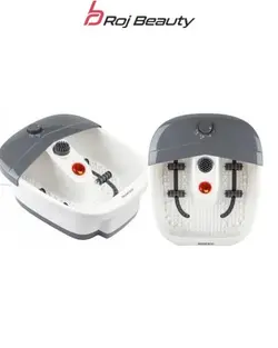 جکوزی پا حباب ساز وبیردار سه کاره مدیسانا  المانی Medisana FOOT SPA FS-90L AND  MASSAGE