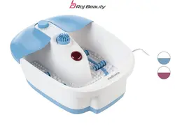 جکوزی پا حباب ساز وبیردار سه کاره مدیسانا  المانی Medisana FOOT SPA FS-90L AND  MASSAGE