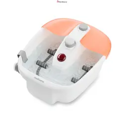 جکوزی پا حباب ساز وبیردار سه کاره مدیسانا  المانی Medisana FOOT SPA FS-90L AND  MASSAGE