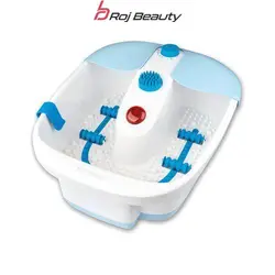 جکوزی پا حباب ساز وبیردار سه کاره مدیسانا  المانی Medisana FOOT SPA FS-90L AND  MASSAGE