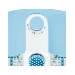 جکوزی پا حباب ساز وبیردار سه کاره مدیسانا  المانی Medisana FOOT SPA FS-90L AND  MASSAGE