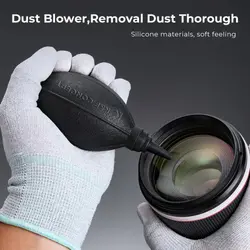 دمنده هوا (پوآر) کی اند اف K&F cleaning Blower