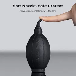 دمنده هوا (پوآر) کی اند اف K&F cleaning Blower