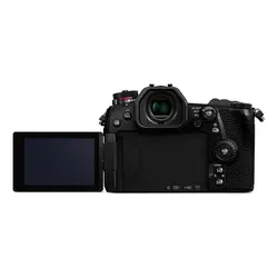 دوربین بدون آینه پاناسونیک Panasonic Lumix DC-G9 body